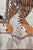 1980s Vintage Indian Tiger Wall Hanging, 1980s For Sale - Image 5 of 7