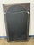 Cerulean 19th C. Italian Painted Mirror For Sale - Image 8 of 11