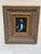 Design Plus Gallery presents a Reproduction Framed Print of Self-Portrait with Palette by Frédéric Bazille (1841–1870)....