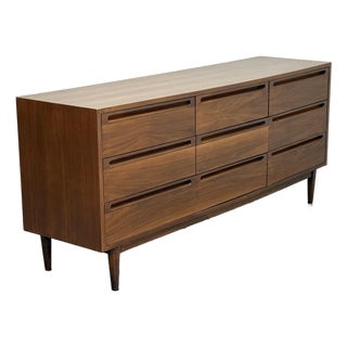 Mid Century Modern Dresser For Sale