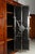 Safe Cabinet in Walnut, Iron and Steel, Milano, 1876 For Sale - Image 9 of 18
