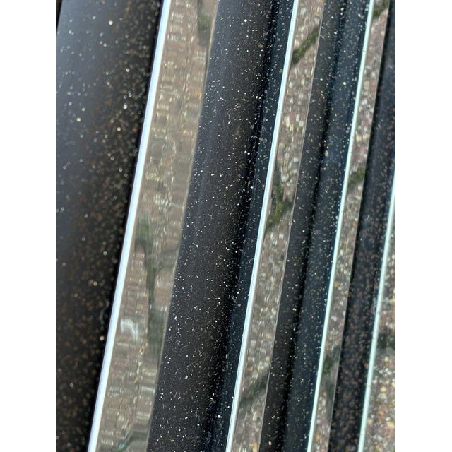 Mid-Century Chrome Console Table For Sale - Image 7 of 13