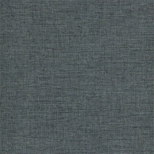 Harlequin Seri Raphia Wallpaper in Stone For Sale