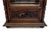Wood French Showcase, 1800s For Sale - Image 7 of 11