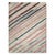 Galerie Shabab Collection Mid-20th Century Handmade Turkish Anatolian Gallery Rug For Sale - Image 4 of 10