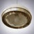 Pia Guidetti Crippa Modernist Pendant Light for Lumi , Italy 1960's For Sale - Image 4 of 5