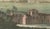 Early 19th Century Fumagalli, Boston Harbor View from Castle William, 1827, Paper For Sale - Image 5 of 10