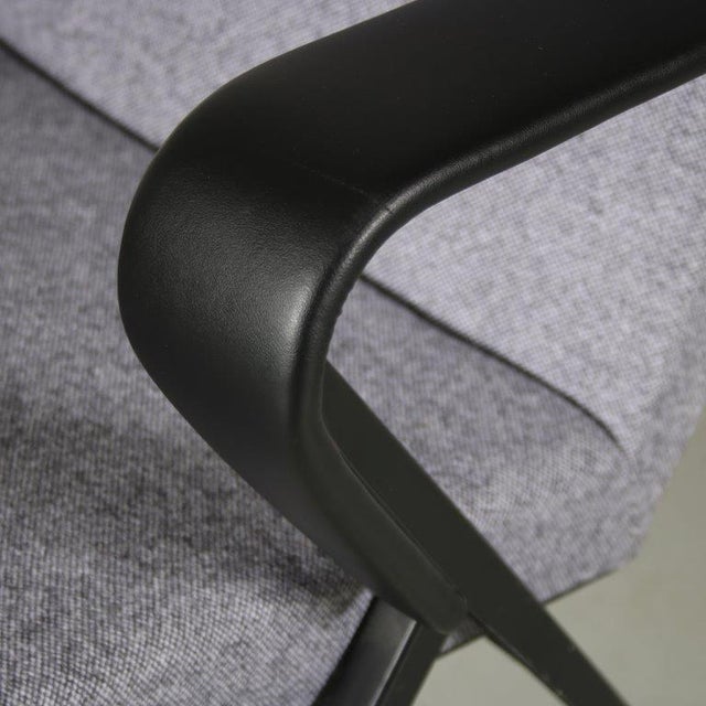 Set of Repose Chairs by Friso Kramer for Ahrend De Cirkel, Netherlands, 1960s For Sale - Image 14 of 18