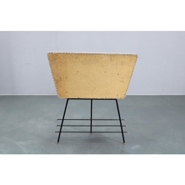 Mid-Century Italian Cabinet, 1960s For Sale - Image 8 of 18