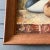 1950’s Vintage Rustic Duck Decoy Still Life Painting For Sale - Image 4 of 5