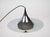 Fog & Mørup Vintage Semi Pendant Lamp by Bonderup and Thorup for Fog & Mørup, 1968 For Sale - Image 4 of 14