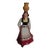 1960s Wine Decanter Figurine From Mission Cellars California - Sealed For Sale