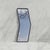 About Arrow Arrow 6 is a full-length designer mirror created for interiors where function and visual identity are equally...