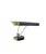 French Art Deco Table Lamp attributed to Eileen Gray for Jumo, France, 1930s For Sale - Image 18 of 18