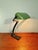 Vintage German Banker's Lamp, 1920s For Sale - Image 15 of 18