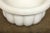White Marble Basin/Bowl For Sale - Image 4 of 8