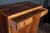 Art Deco Walnut Gentleman's Wardrobe with Drawer, 1935 For Sale - Image 9 of 15