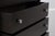 Hickory White Empire Style Chest W. Fold Out Desk For Sale In Philadelphia - Image 6 of 12