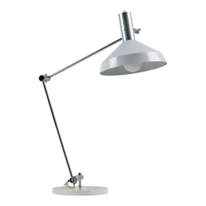 Rosemarie & Rico Baltensweiler Articulating Table Lamp