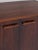 1960s Vintage Danish Bar Cabinet in Kingwood by Feldballes Møbelfabrik, 1960s For Sale - Image 5 of 16
