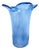 Murano Glass Vase by La Murrina, 1970s For Sale