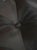 Brown Tufted Leather Rocking Chair For Sale - Image 12 of 18