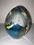 Vintage Murano Glass Paperweight, 1950 For Sale - Image 4 of 7