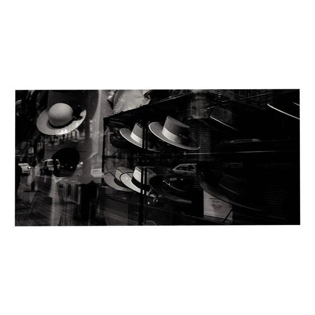 Sam Thomas, Spanish Hats, 2009, Pigment Print For Sale