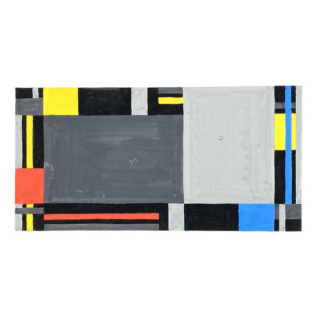 Jo Niemeyer, Parainen, 1980, Paper For Sale