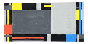 Jo Niemeyer, Parainen, 1980, Paper