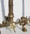 Neoclassical French Empire Neo-Classical Candlesticks - A Pair of 2 For Sale - Image 3 of 16
