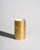 Rosenthal Sculptural Golden Magic Flute Vase in Porcelain by Bjørn Wiinblad for Rosenthal Studio-Line, 1992 For Sale - Image 4 of 7