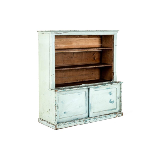 Victorian House Keepers Cupboard For Sale - Image 3 of 17