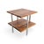 Metal UFO N44 Coffee Table from D-TEC, 2014 For Sale - Image 7 of 7