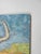Contemporary Expressionist White Tree Landscape Painting For Sale - Image 4 of 7
