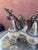 1970s Gothic Mid-Evil Outdoor Lights - Set of 4 For Sale - Image 4 of 4