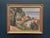 Bernhard Önstad, Coastal Village, 1960s, Oil on Panel, Framed For Sale - Image 16 of 16