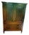 John Widdicomb Mid-Century Modern Bureau For Sale