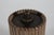 Art Deco Grooved Stoneware Model 117 Jar with Bronze Lid by Arne Bang, Denmark, 1930s For Sale - Image 6 of 11