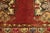 Vintage Turkish Yastik Rug - 01'09 X 03'03 For Sale - Image 4 of 8
