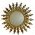 Italian Sun Mirror, 1950s For Sale - Image 9 of 9