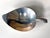 A lovely sterling silver tray made by Tiffany & Co circa second half of 20th century 1970-80s. The tray was molded in the...