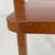 Art Deco Italian Wood Coffer Table with Double Rectangular Top, 1930s For Sale - Image 11 of 16