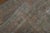 1970s Vintage Turkish Handmade Wool Cotton Peach Runner Rug For Sale - Image 11 of 11