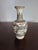 Chinese Ming Dynasty Chinese Unglazed Porcelain Vase For Sale - Image 3 of 7