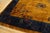 Bronze Early 20th Century Chinese Art Deco Carpet For Sale - Image 8 of 12