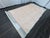 Rh Reeve Stripe Handwoven Rug — 6' × 9' Petal | 100% Tencel™ | Subtle Sheen & Texture For Sale - Image 10 of 18