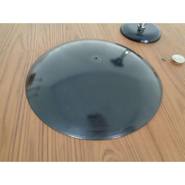 Art Deco Table Lamp by Max Schumacher for Werner Schroeder, 1930s For Sale - Image 3 of 15