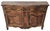 Bring timeless European elegance into your home with this stunning Antique French Louis XV walnut buffet sideboard,...