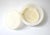 Mid 20th Century Mid-Century Italian White Alabaster Round Box For Sale - Image 5 of 10